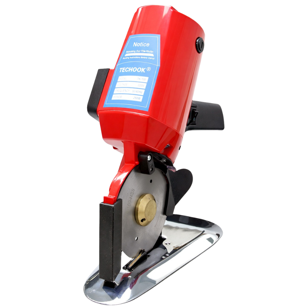 Máquina especial Techook para aplicações industriais