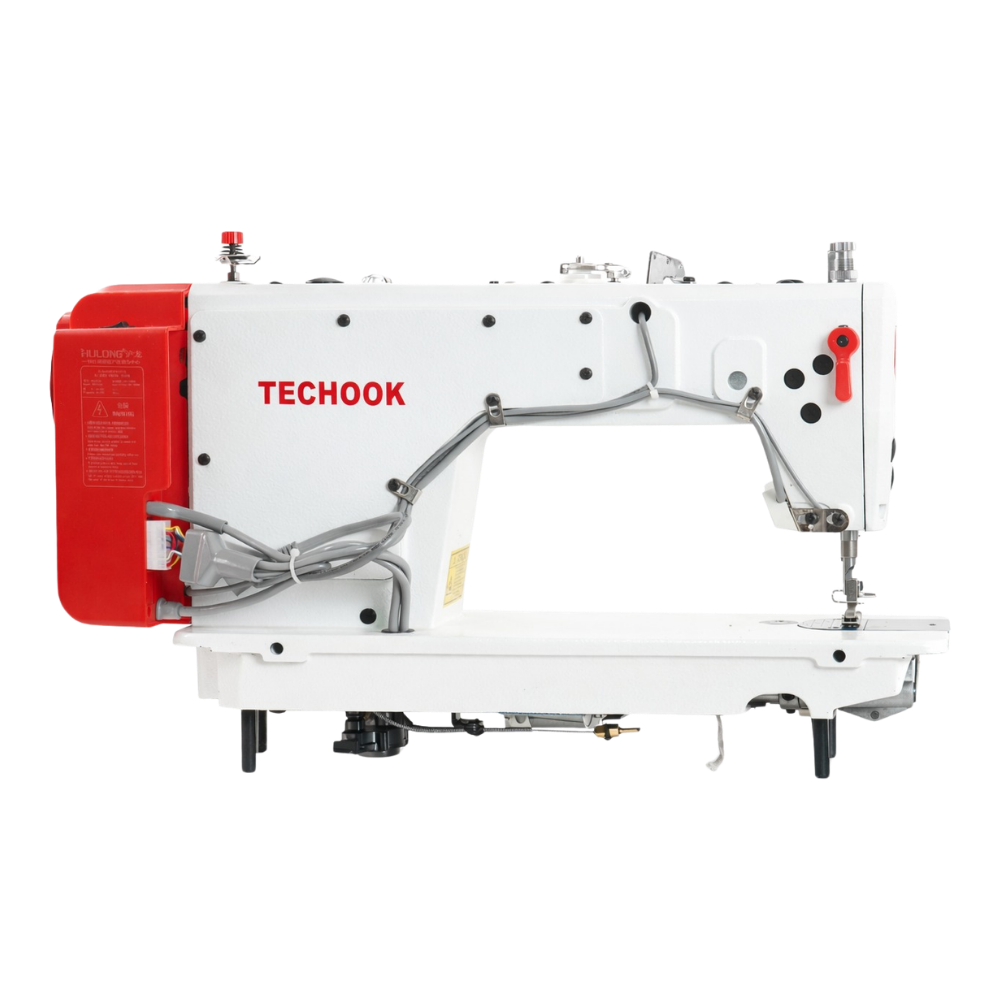 Máquina galoneira industrial Techook