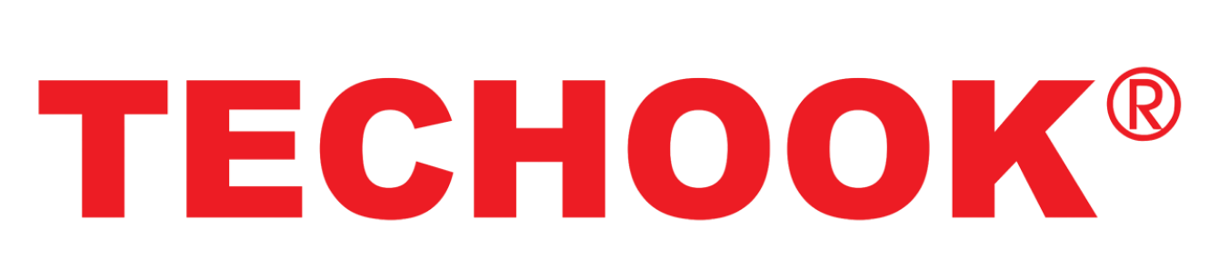 Logo da Techook
